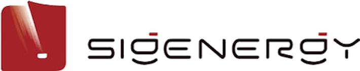 Sigenergy Sigenergy
